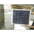 Paneles solares poli de 20W 30W